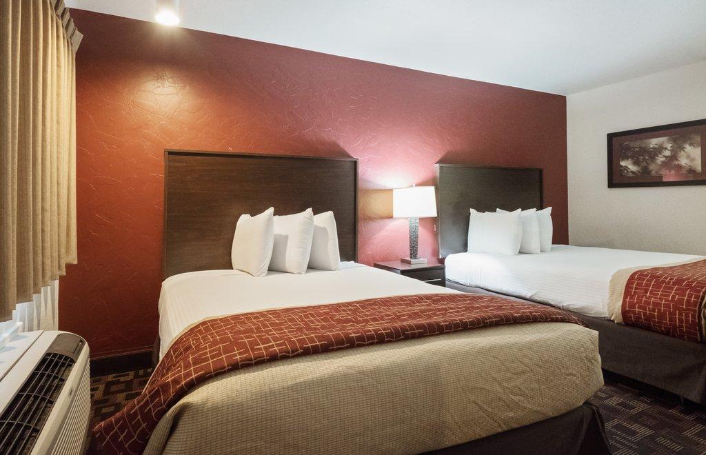 Red Roof Inn Oklahoma Airport I 40 W Fairgrounds Esterno foto