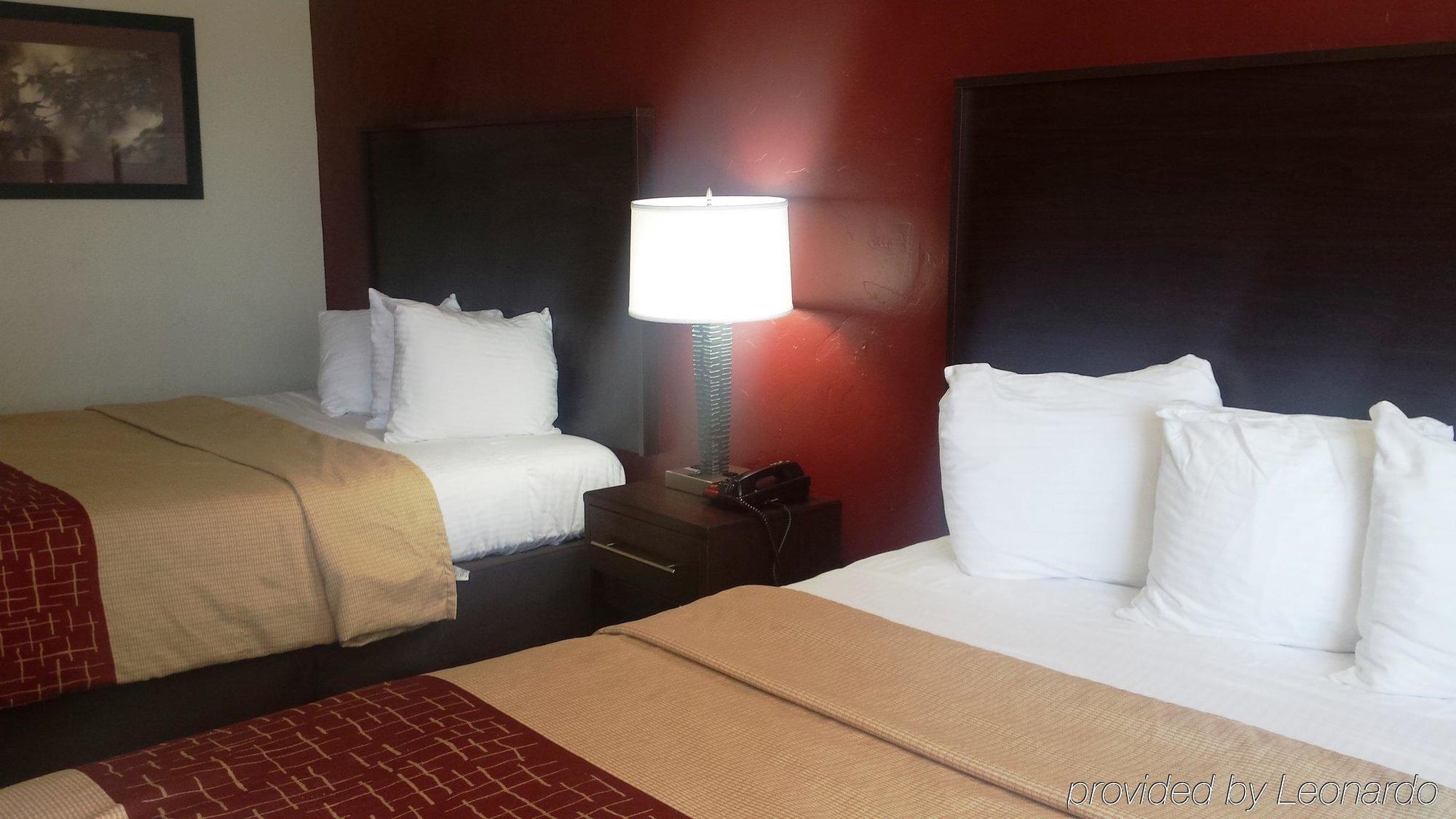 Red Roof Inn Oklahoma Airport I 40 W Fairgrounds Esterno foto