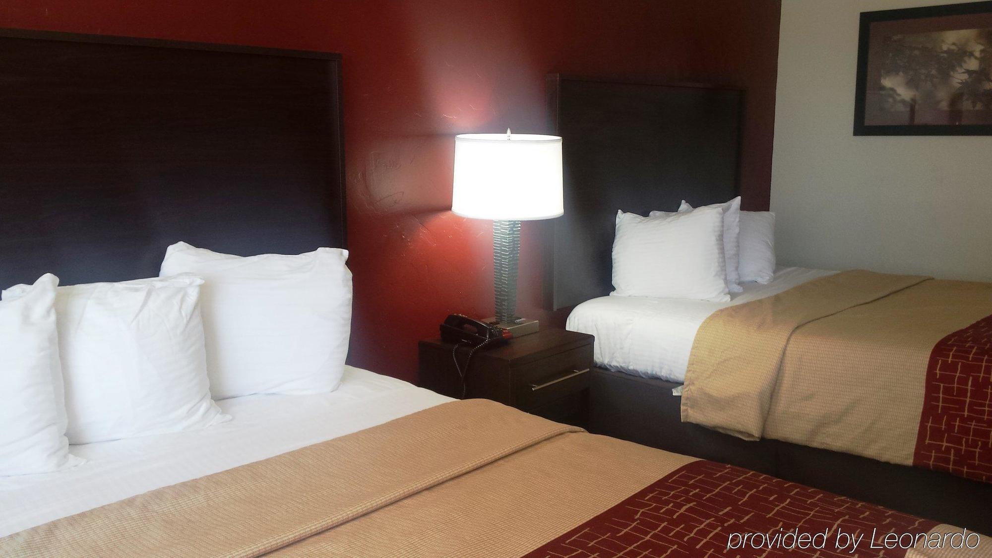 Red Roof Inn Oklahoma Airport I 40 W Fairgrounds Esterno foto